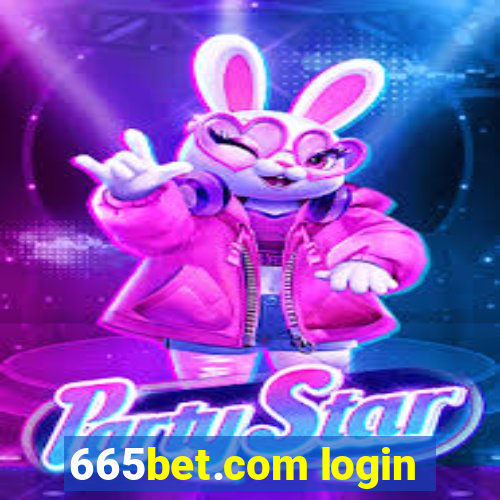 665bet.com login